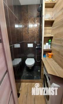 Студия квартира, на длительный срок, 15м2, 2/9 этаж