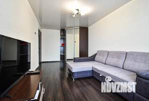 1-к квартира, посуточно, 32м2, 5/5 этаж