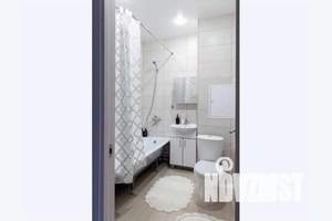 1-к квартира, посуточно, 35м2, 2/25 этаж