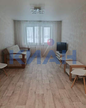 2-к квартира, на длительный срок, 54м2, 7/9 этаж