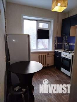 1-к квартира, на длительный срок, 32м2, 2/5 этаж