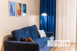 3-к квартира, посуточно, 90м2, 3/8 этаж