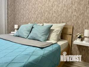 2-к квартира, посуточно, 50м2, 24/25 этаж