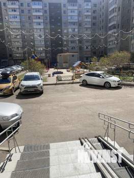 1-к квартира, на длительный срок, 41м2, 6/10 этаж