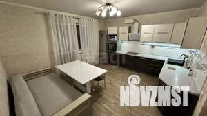 2-к квартира, на длительный срок, 58м2, 13/18 этаж