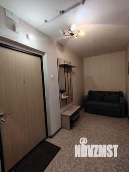 1-к квартира, на длительный срок, 40м2, 3/16 этаж