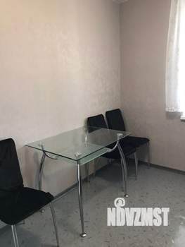 1-к квартира, на длительный срок, 42м2, 8/14 этаж