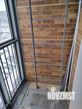 Студия квартира, на длительный срок, 30м2, 6/19 этаж