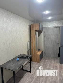 Студия квартира, на длительный срок, 17м2, 5/5 этаж