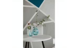 1-к квартира, посуточно, 27м2, 1/1 этаж