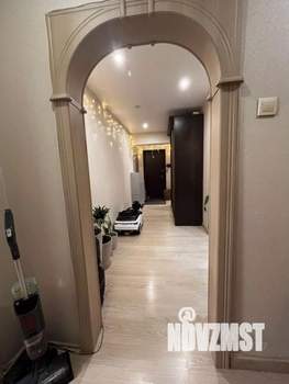 3-к квартира, на длительный срок, 72м2, 2/10 этаж