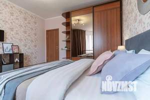 2-к квартира, посуточно, 80м2, 1/1 этаж