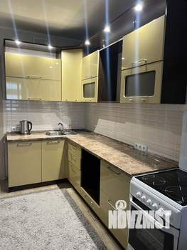 2-к квартира, на длительный срок, 50м2, 9/17 этаж