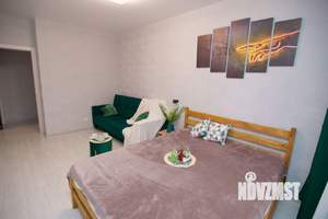 2-к квартира, посуточно, 70м2, 4/7 этаж