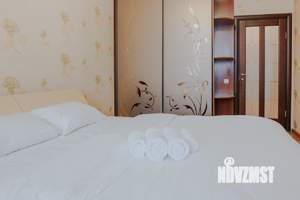 2-к квартира, посуточно, 58м2, 8/9 этаж