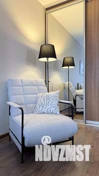 2-к квартира, посуточно, 56м2, 1/1 этаж