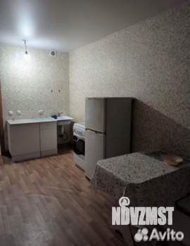Студия квартира, на длительный срок, 27м2, 9/17 этаж