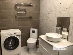 1-к квартира, на длительный срок, 45м2, 5/10 этаж