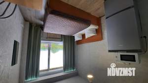 1-к квартира, посуточно, 18м2, 1/1 этаж