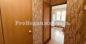 2-к квартира, на длительный срок, 40м2, 17/19 этаж