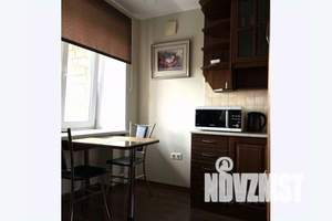 1-к квартира, посуточно, 35м2, 9/9 этаж