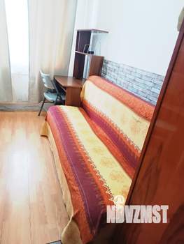 Студия квартира, на длительный срок, 14м2, 3/5 этаж