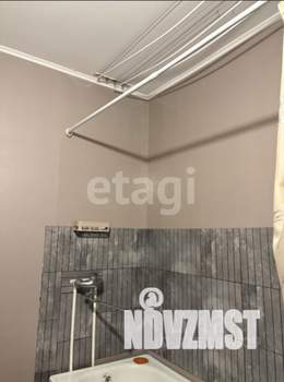 1-к квартира, на длительный срок, 34м2, 3/10 этаж