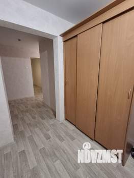 2-к квартира, на длительный срок, 59м2, 14/17 этаж