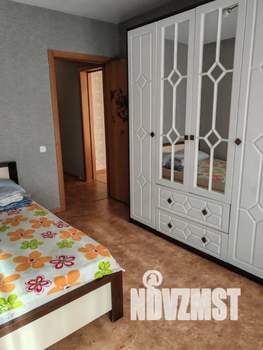 2-к квартира, посуточно, 50м2, 13/18 этаж