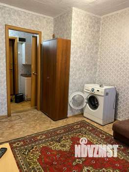 Студия квартира, на длительный срок, 14м2, 3/5 этаж