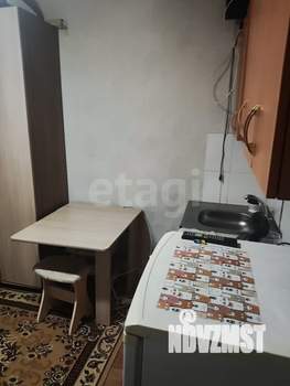 Студия квартира, на длительный срок, 15м2, 1/9 этаж