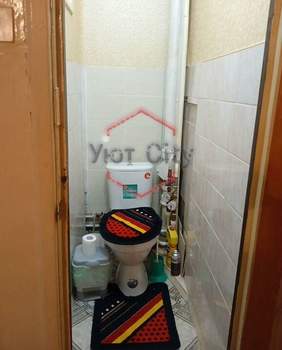 2-к квартира, на длительный срок, 54м2, 1/5 этаж