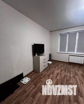 1-к квартира, на длительный срок, 42м2, 13/24 этаж