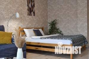 1-к квартира, посуточно, 52м2, 5/11 этаж