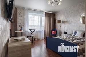1-к квартира, посуточно, 34м2, 5/5 этаж