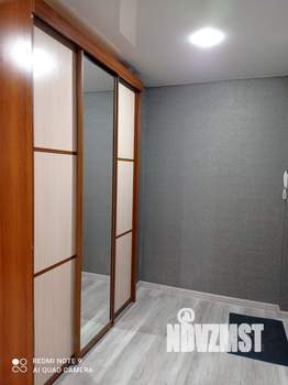 1-к квартира, посуточно, 50м2, 17/20 этаж