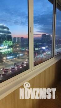 1-к квартира, на длительный срок, 36м2, 10/10 этаж