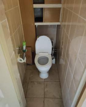 3-к квартира, на длительный срок, 60м2, 5/5 этаж