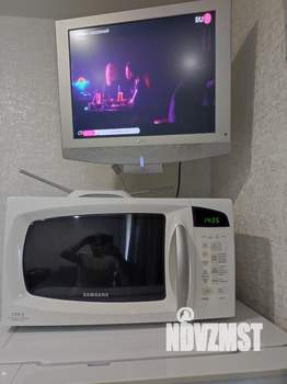 Студия квартира, посуточно, 18м2, 6/9 этаж