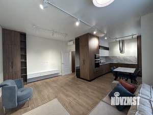 2-к квартира, на длительный срок, 70м2, 19/23 этаж