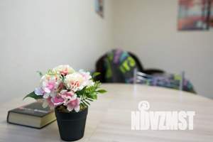 2-к квартира, посуточно, 90м2, 6/8 этаж