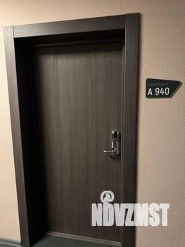 1-к квартира, посуточно, 40м2, 9/11 этаж