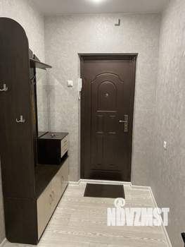 1-к квартира, посуточно, 35м2, 3/10 этаж
