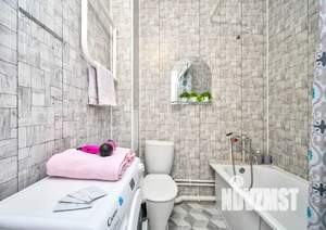 1-к квартира, посуточно, 25м2, 18/19 этаж