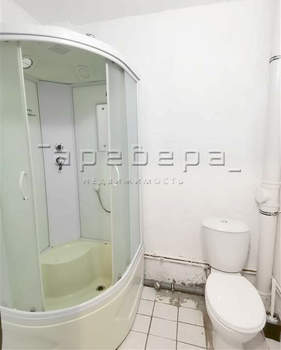 1-к квартира, на длительный срок, 24м2, 4/19 этаж