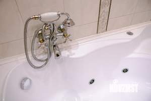 2-к квартира, посуточно, 54м2, 1/1 этаж