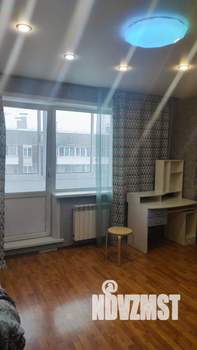 1-к квартира, на длительный срок, 42м2, 10/10 этаж