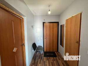 1-к квартира, на длительный срок, 36м2, 1/16 этаж