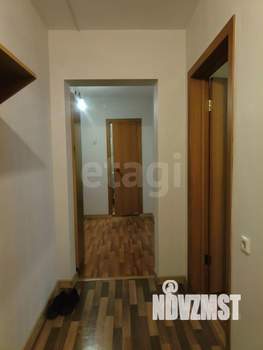 2-к квартира, на длительный срок, 64м2, 5/16 этаж