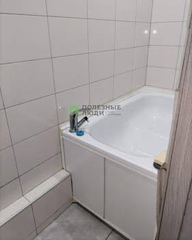 1-к квартира, на длительный срок, 18м2, 1/5 этаж